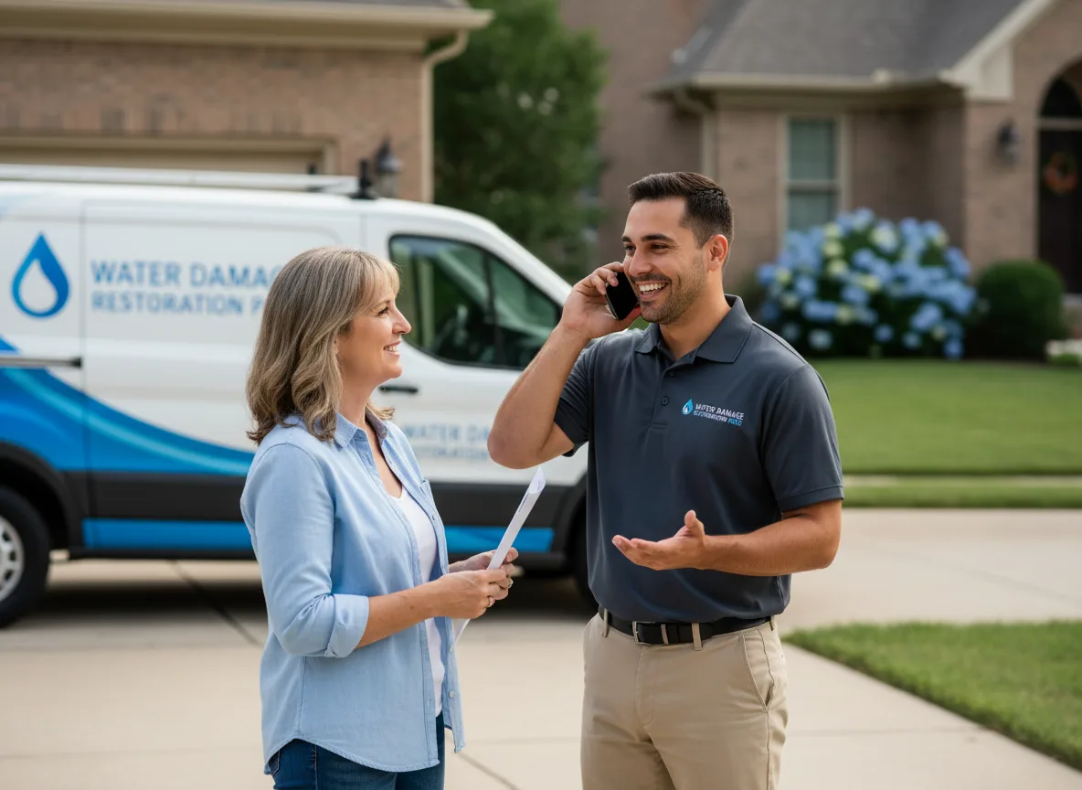 Flood Restoration Atlantic, PA FAQs